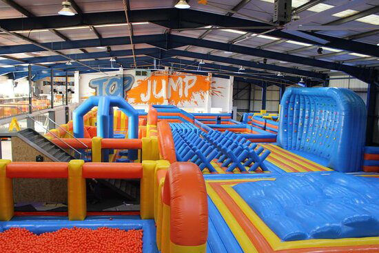 DNA-UK-Properties-Tempus-House-milton-keynes-area-top-jump-kids-indoor-inflatable-playground