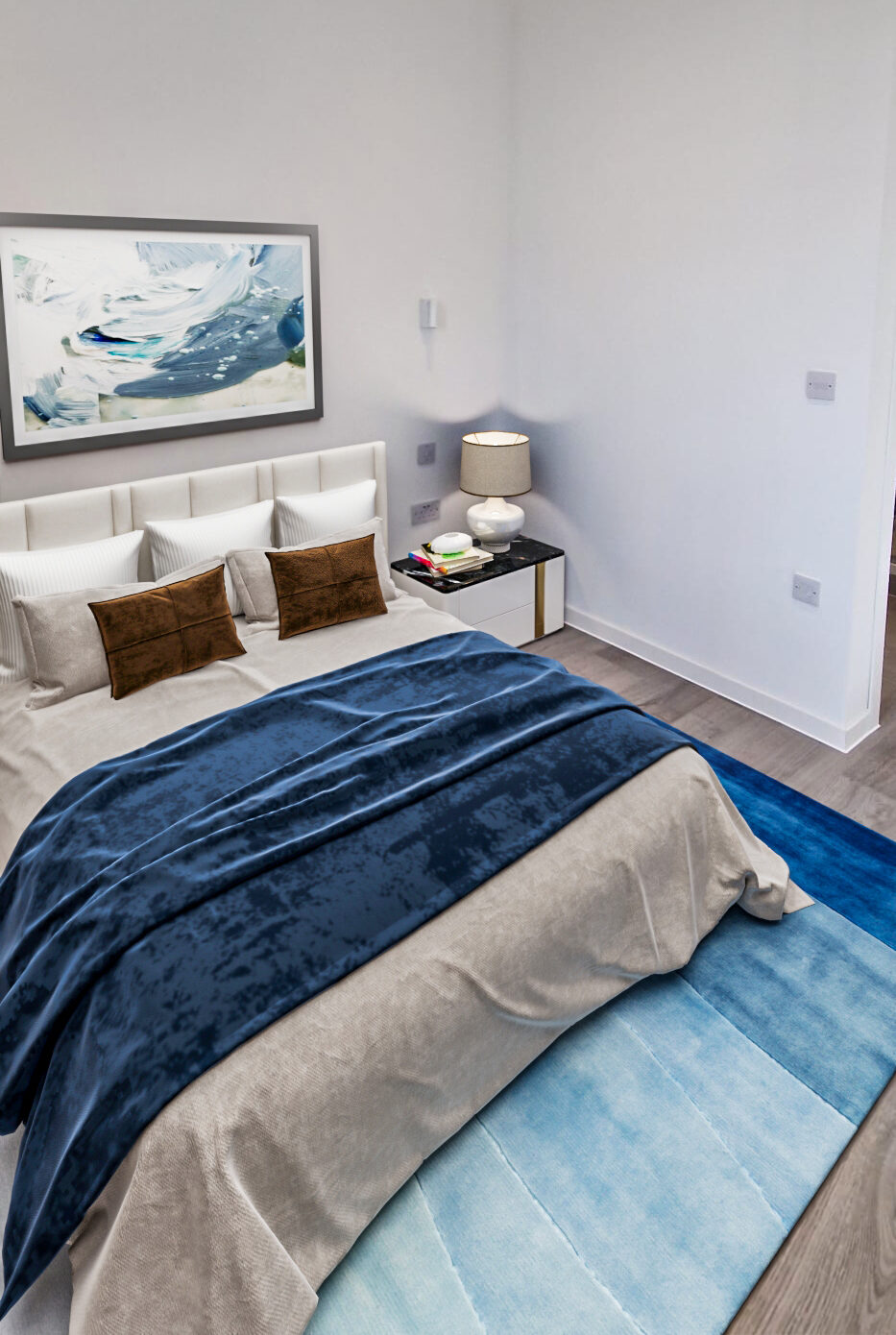 DNA-UK-Properties-Marlborough-Court-Linford-Wood-Milton-Keynes-flat-for-sale-new-development-1-bedroom-apartment-bedroom